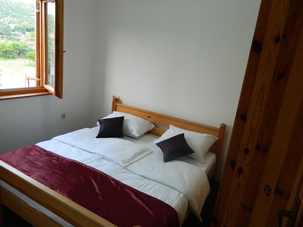 Motel Jelcic Capljina Phòng bức ảnh