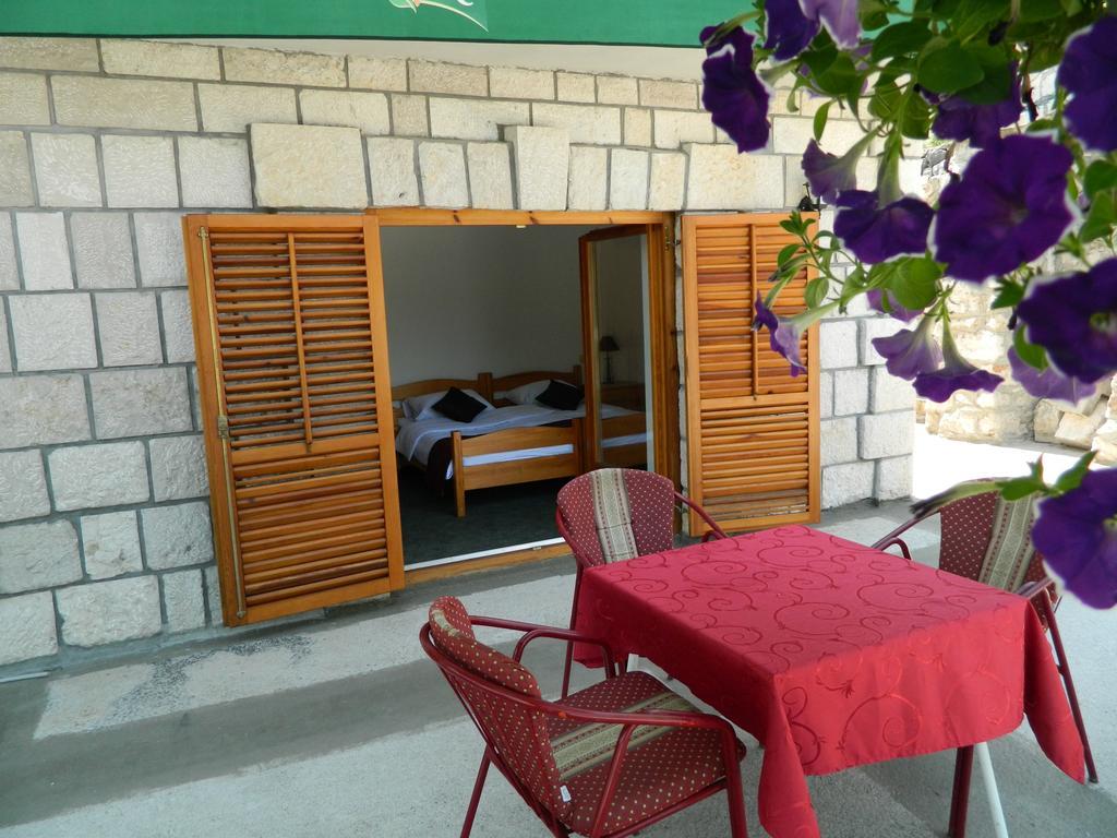 Motel Jelcic Capljina Phòng bức ảnh