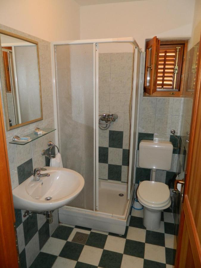 Motel Jelcic Capljina Phòng bức ảnh