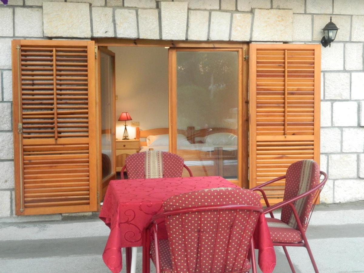 Motel Jelcic Capljina Phòng bức ảnh