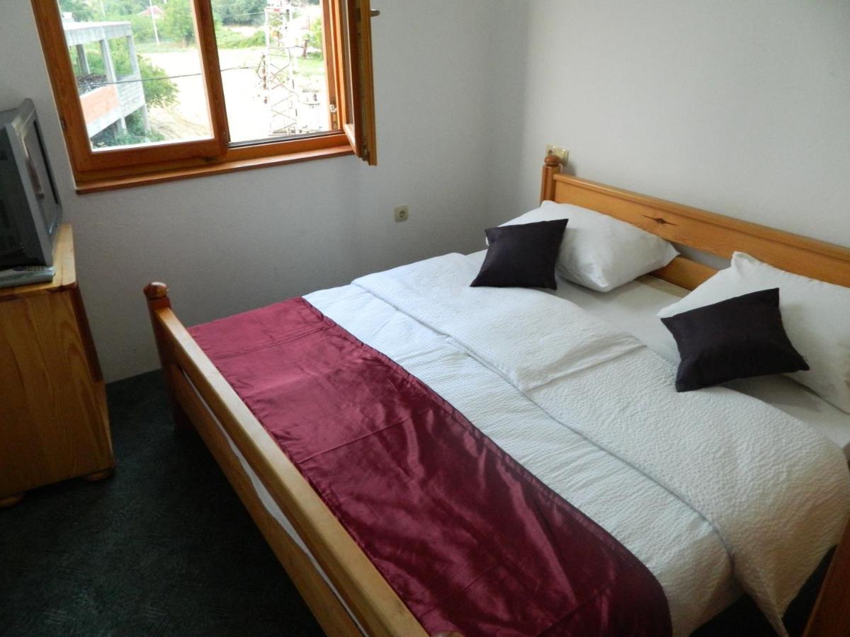 Motel Jelcic Capljina Phòng bức ảnh