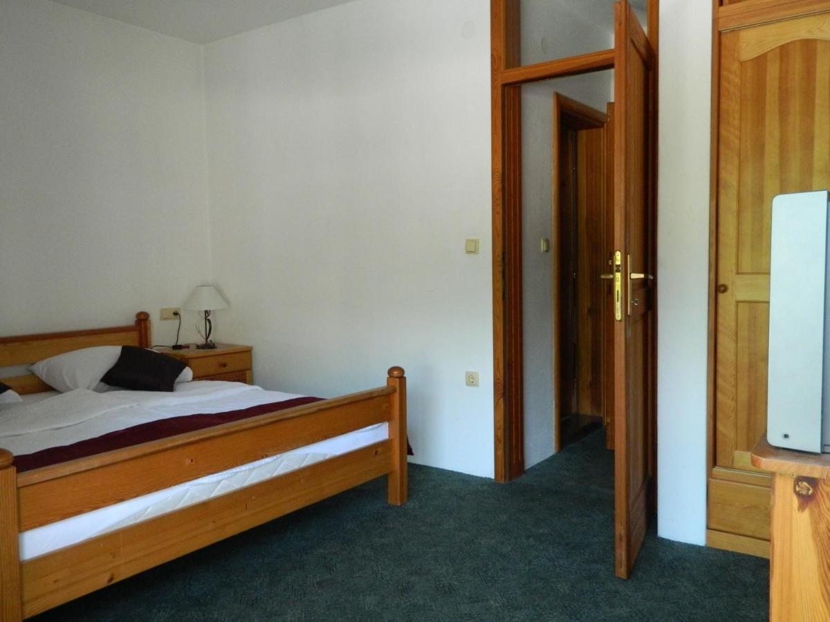 Motel Jelcic Capljina Phòng bức ảnh